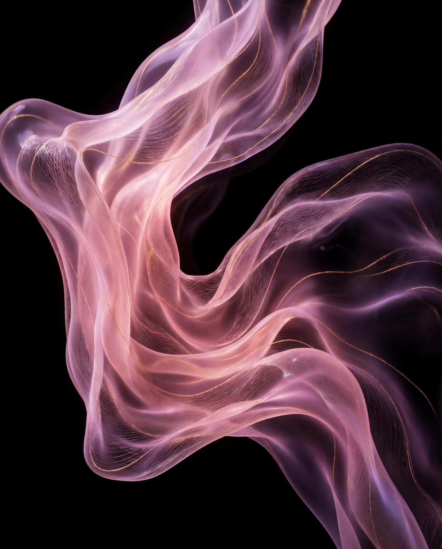 Wharton's Jelly