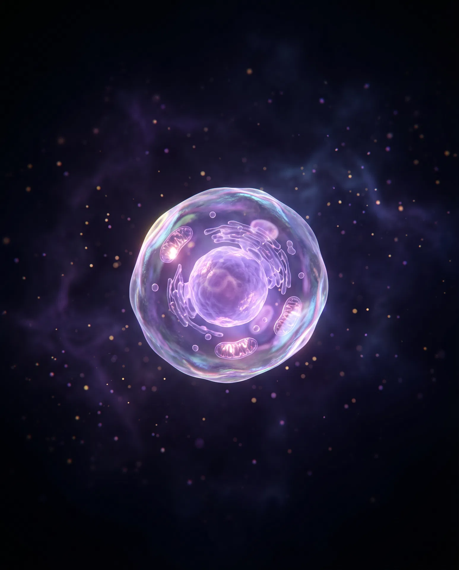 Mesenchymal Stem Cell Materials
